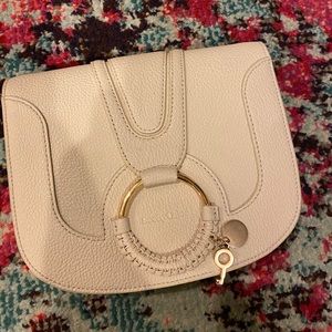 SEE BY CHLOE HANA CROSSBODY